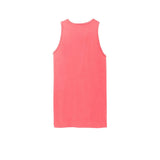 Port & Company PC099TT Beach Wash® Garment - Dyed Ring Spun Tank Top - Gorvex.com