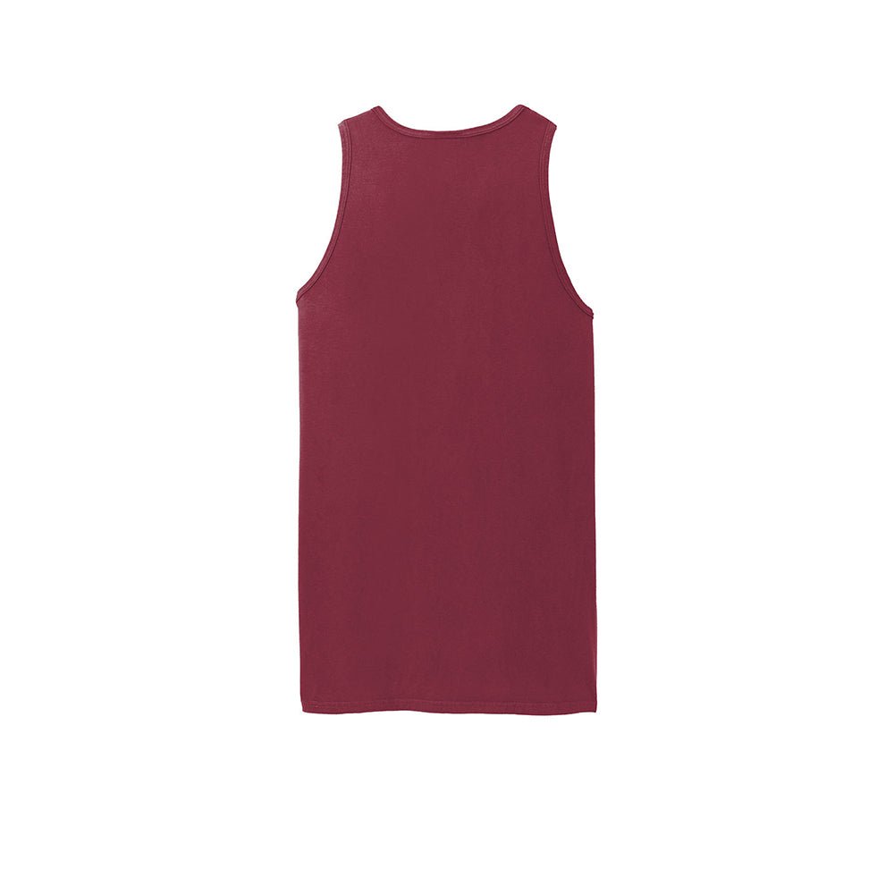 Port & Company PC099TT Beach Wash® Garment - Dyed Ring Spun Tank Top - Gorvex.com