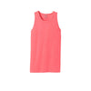 Port & Company PC099TT Beach Wash® Garment - Dyed Ring Spun Tank Top - Gorvex.com