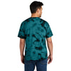 Port & Company PC145 100% Cotton Crystal Tie Dye T-Shirt - Gorvex.com