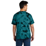 Port & Company PC145 100% Cotton Crystal Tie Dye T-Shirt - Gorvex.com