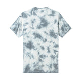 Port & Company PC145 100% Cotton Crystal Tie Dye T-Shirt - Gorvex.com