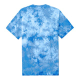 Port & Company PC145 100% Cotton Crystal Tie Dye T-Shirt - Gorvex.com