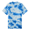 Port & Company PC145 100% Cotton Crystal Tie Dye T-Shirt - Gorvex.com