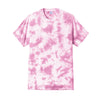 Port & Company PC145 100% Cotton Crystal Tie Dye T-Shirt - Gorvex.com