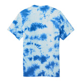 Port & Company PC145 100% Cotton Crystal Tie Dye T-Shirt - Gorvex.com