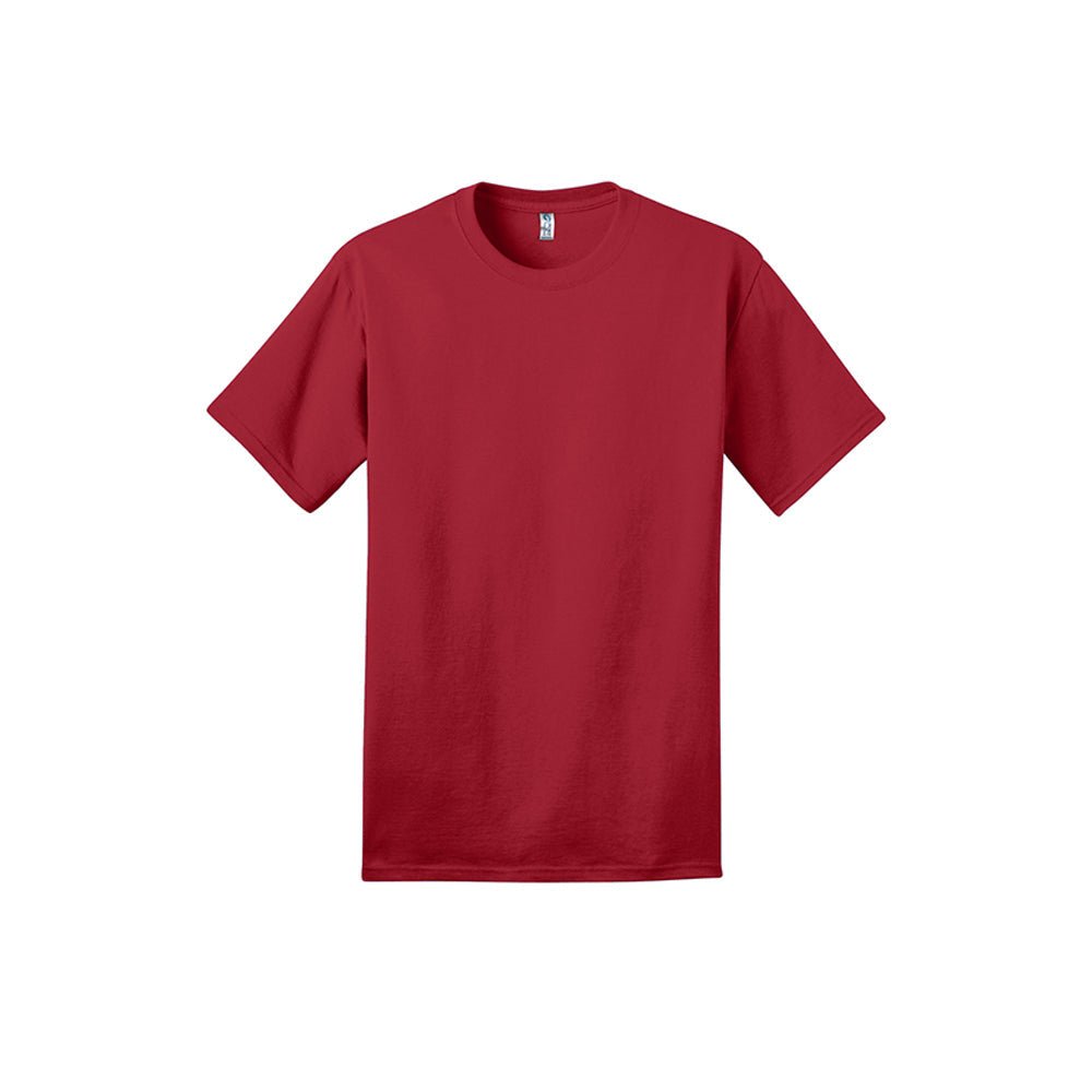 Port & Company PC150 Extra Soft Ring Spun Cotton T-Shirt - Gorvex.com