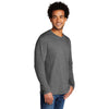 Port & Company PC330LS Tri - Blend Long Sleeve T-Shirt - Gorvex.com