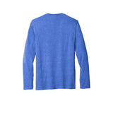 Port & Company PC330LS Tri - Blend Long Sleeve T-Shirt - Gorvex.com