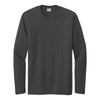 Port & Company PC330LS Tri - Blend Long Sleeve T-Shirt - Gorvex.com