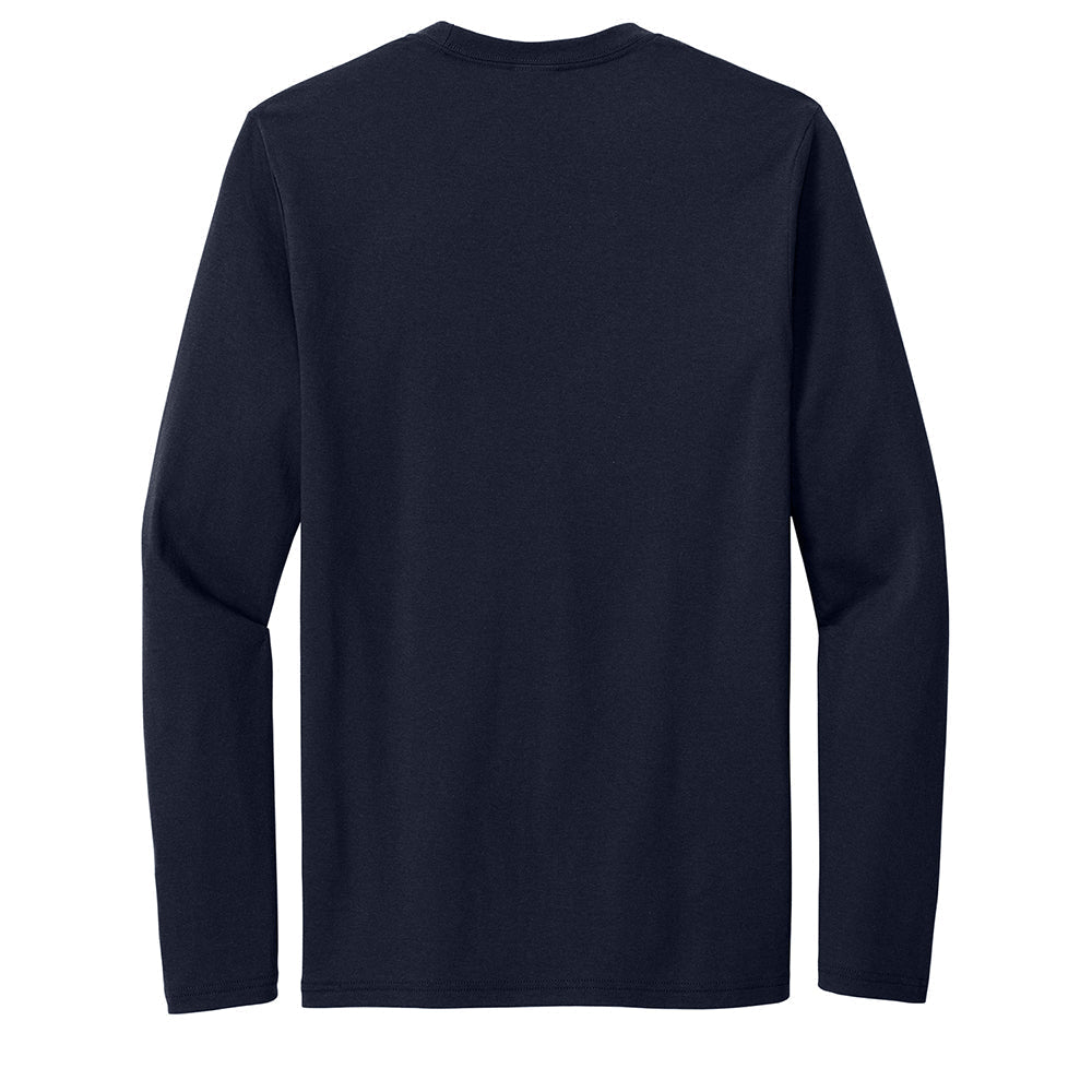 Port & Company PC330LS Tri - Blend Long Sleeve T-Shirt - Gorvex.com