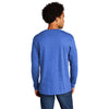 Port & Company PC330LS Tri - Blend Long Sleeve T-Shirt - Gorvex.com