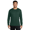 Port & Company PC380LS Performance Long Sleeve Tee with UPF50 - Gorvex.com