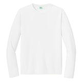 Port & Company PC380LS Performance Long Sleeve Tee with UPF50 - Gorvex.com