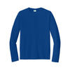 Port & Company PC380LS Performance Long Sleeve Tee with UPF50 - Gorvex.com