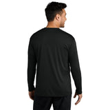 Port & Company PC380LS Performance Long Sleeve Tee with UPF50 - Gorvex.com