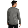 Port & Company PC380LS Performance Long Sleeve Tee with UPF50 - Gorvex.com