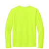 Port & Company PC380LS Performance Long Sleeve Tee with UPF50 - Gorvex.com