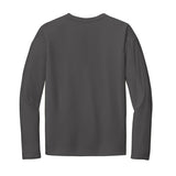 Port & Company PC380LS Performance Long Sleeve Tee with UPF50 - Gorvex.com