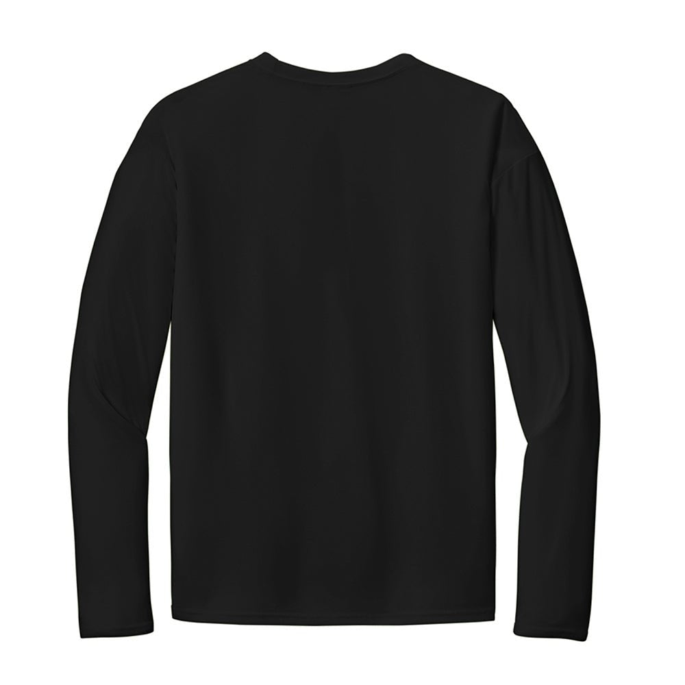 Port & Company PC380LS Performance Long Sleeve Tee with UPF50 - Gorvex.com