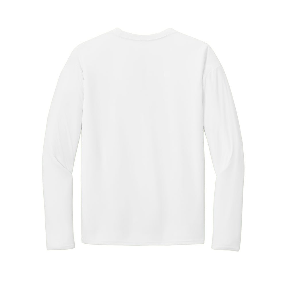 Port & Company PC380LS Performance Long Sleeve Tee with UPF50 - Gorvex.com