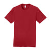 Port & Company PC450 Fan Favorite™ Ring Spun T-Shirt - Gorvex.com