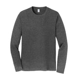 Port & Company PC450LS Fan Favorite™ Ring Spun Long Sleeve T-Shirt - Gorvex.com