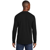 Port & Company PC450LS Fan Favorite™ Ring Spun Long Sleeve T-Shirt - Gorvex.com