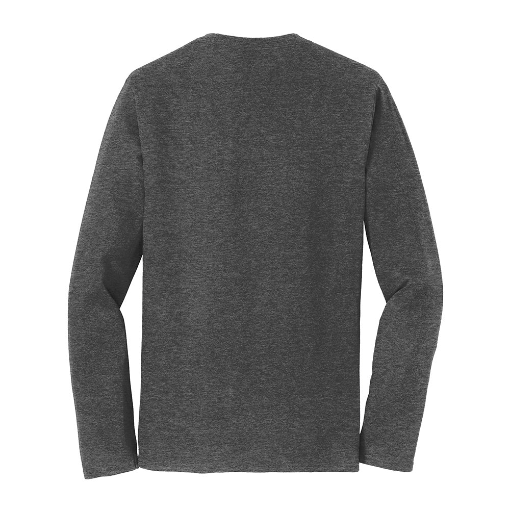 Port & Company PC450LS Fan Favorite™ Ring Spun Long Sleeve T-Shirt - Gorvex.com