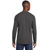 Port & Company PC450LS Fan Favorite™ Ring Spun Long Sleeve T-Shirt - Gorvex.com