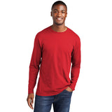 Port & Company PC450LS Fan Favorite™ Ring Spun Long Sleeve T-Shirt - Gorvex.com