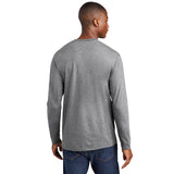 Port & Company PC450LS Fan Favorite™ Ring Spun Long Sleeve T-Shirt - Gorvex.com