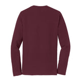 Port & Company PC450LS Fan Favorite™ Ring Spun Long Sleeve T-Shirt - Gorvex.com