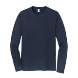 Port & Company PC450LS Fan Favorite™ Ring Spun Long Sleeve T-Shirt - Gorvex.com