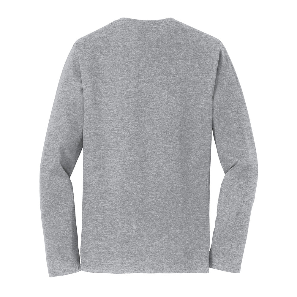 Port & Company PC450LS Fan Favorite™ Ring Spun Long Sleeve T-Shirt - Gorvex.com