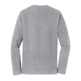 Port & Company PC450LS Fan Favorite™ Ring Spun Long Sleeve T-Shirt - Gorvex.com