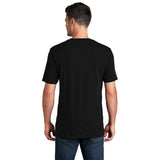 Port & Company PC455 Fan Favorite™ Ring Spun Blend T-Shirt - Gorvex.com