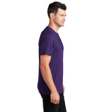 Port & Company PC455 Fan Favorite™ Ring Spun Blend T-Shirt - Gorvex.com