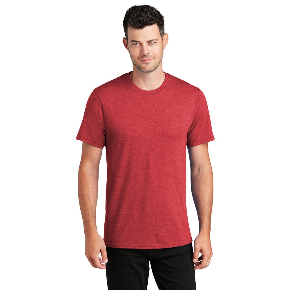 Port & Company PC455 Fan Favorite™ Ring Spun Blend T-Shirt - Gorvex.com