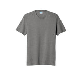 Port & Company PC455 Fan Favorite™ Ring Spun Blend T-Shirt - Gorvex.com