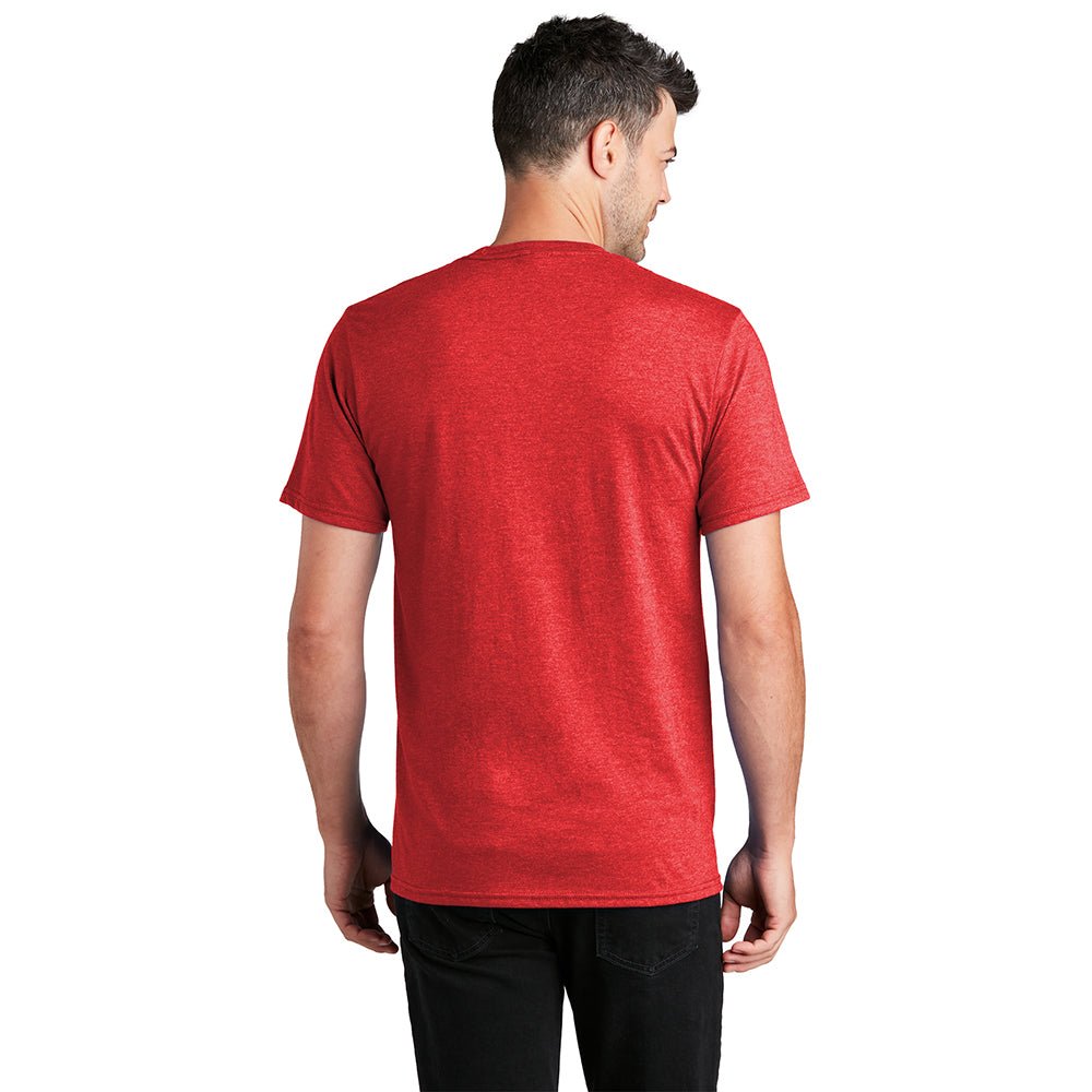 Port & Company PC455 Fan Favorite™ Ring Spun Blend T-Shirt - Gorvex.com
