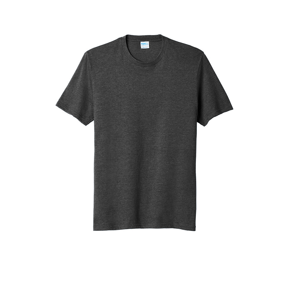 Port & Company PC455 Fan Favorite™ Ring Spun Blend T-Shirt - Gorvex.com