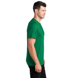 Port & Company PC455 Fan Favorite™ Ring Spun Blend T-Shirt - Gorvex.com