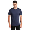 Port & Company PC455 Fan Favorite™ Ring Spun Blend T-Shirt - Gorvex.com