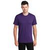 Port & Company PC455 Fan Favorite™ Ring Spun Blend T-Shirt - Gorvex.com