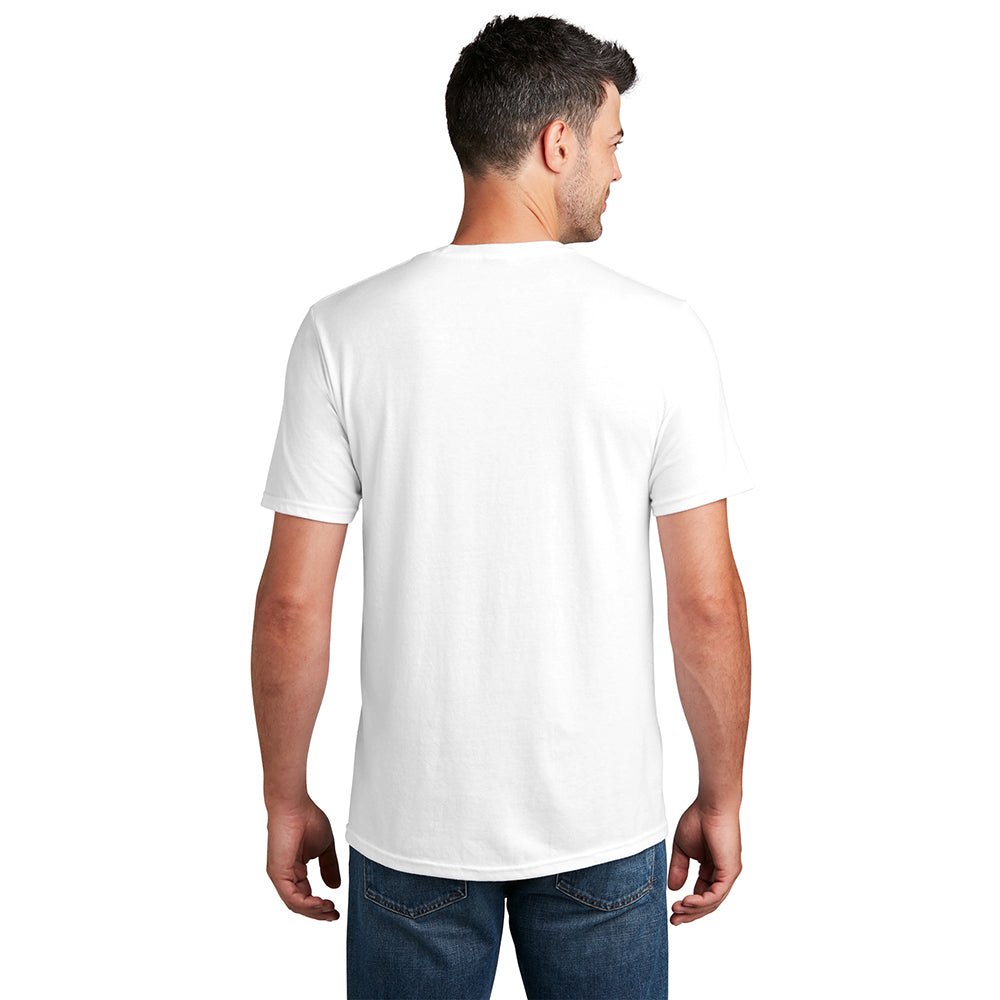 Port & Company PC455 Fan Favorite™ Ring Spun Blend T-Shirt - Gorvex.com