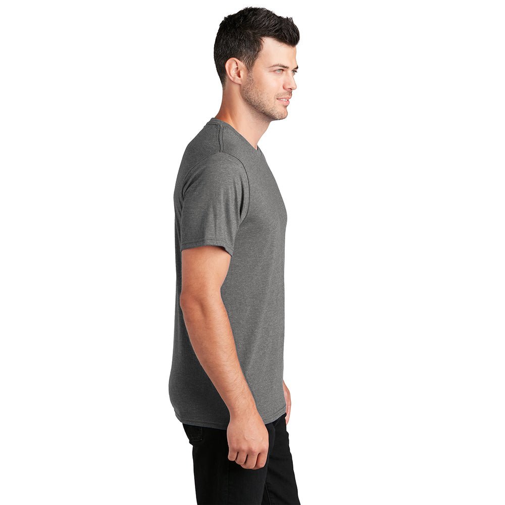 Port & Company PC455 Fan Favorite™ Ring Spun Blend T-Shirt - Gorvex.com