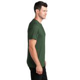 Port & Company PC455 Fan Favorite™ Ring Spun Blend T-Shirt - Gorvex.com