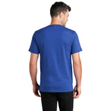 Port & Company PC455 Fan Favorite™ Ring Spun Blend T-Shirt - Gorvex.com