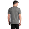 Port & Company PC455 Fan Favorite™ Ring Spun Blend T-Shirt - Gorvex.com